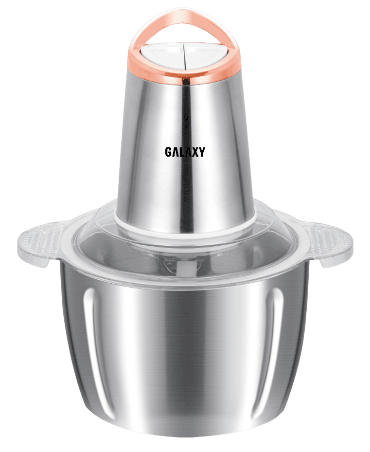 Galaxy 2L Electric Food Processor 1