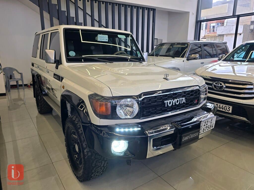 Toyota 2