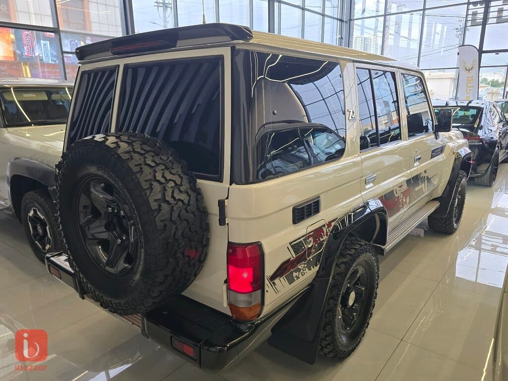Toyota 3