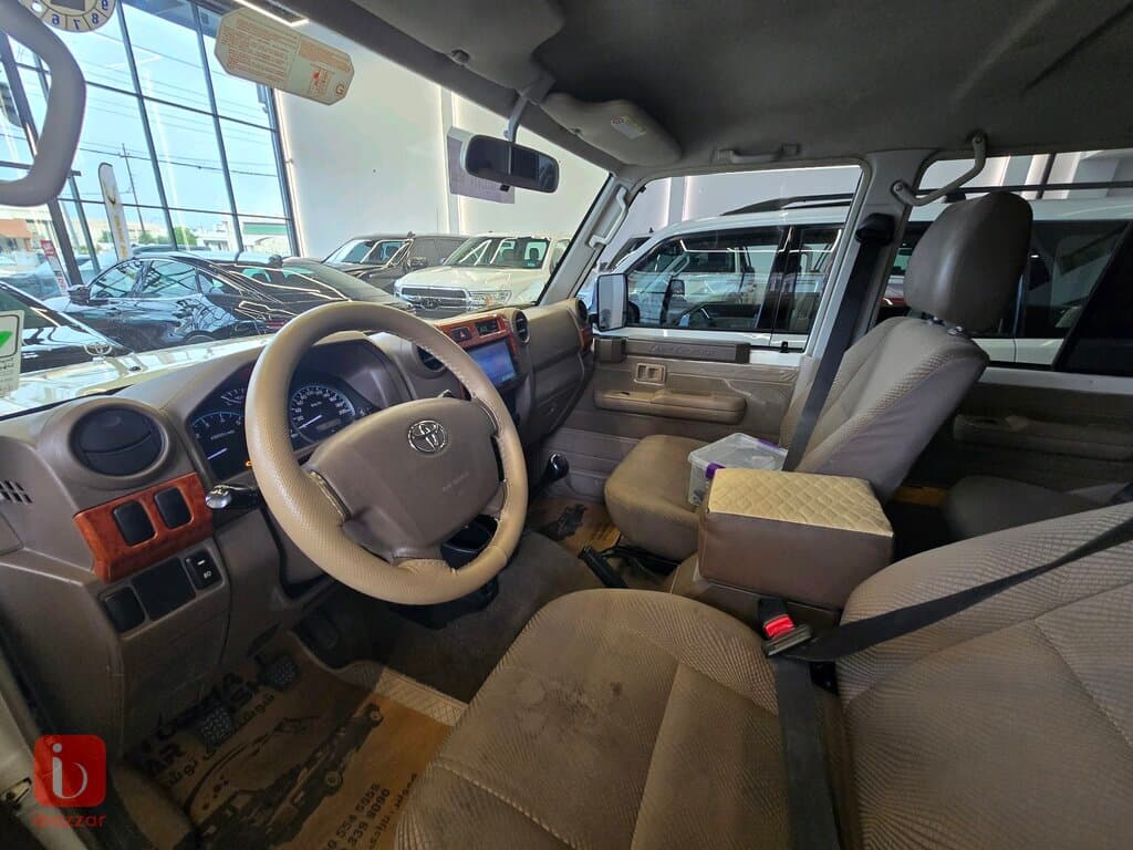 Toyota 7