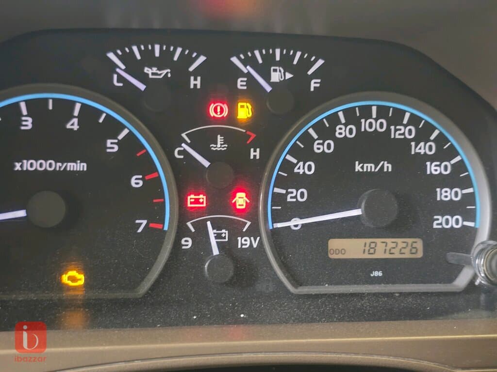 Toyota 9