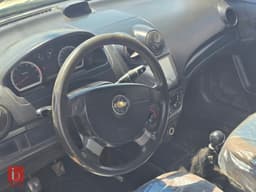 Chevorlet Aveo — photo 7