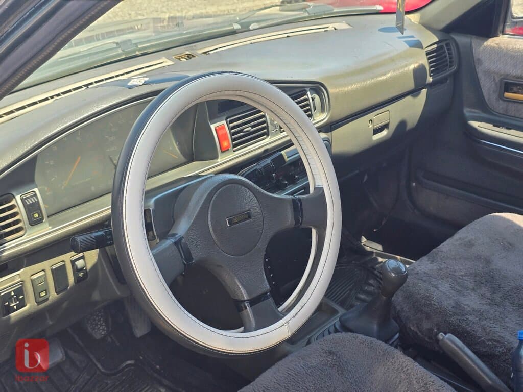 Mazda 626 7