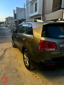 KIA Sorento DLX AWD — photo 11