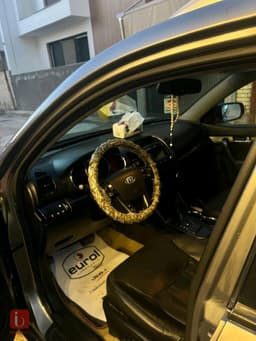 KIA Sorento DLX AWD — photo 12