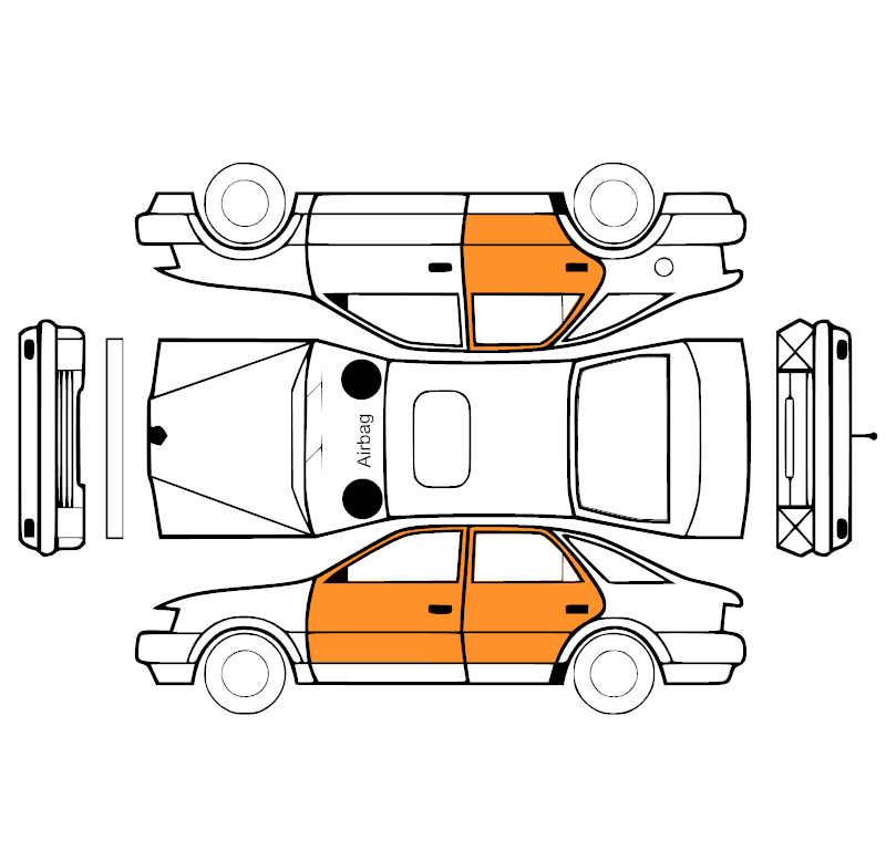 KIA Sportage 7