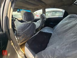 Chevorlet Aveo — photo 5