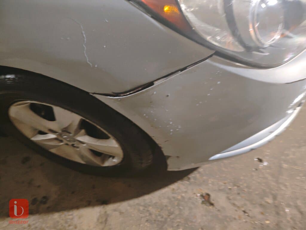 Hyundai Sonata Limited 13