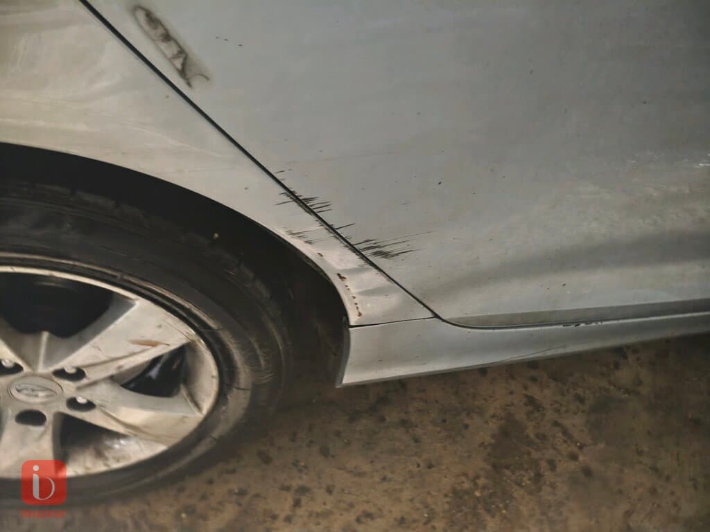 Hyundai Sonata Limited 10