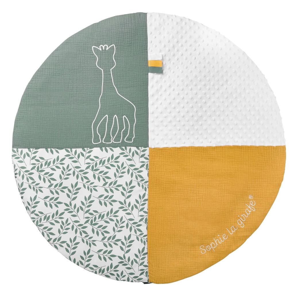 پاشی یاری Sophie la girafe ڕەسەنی پێچەوانە - سەوز — photo 6