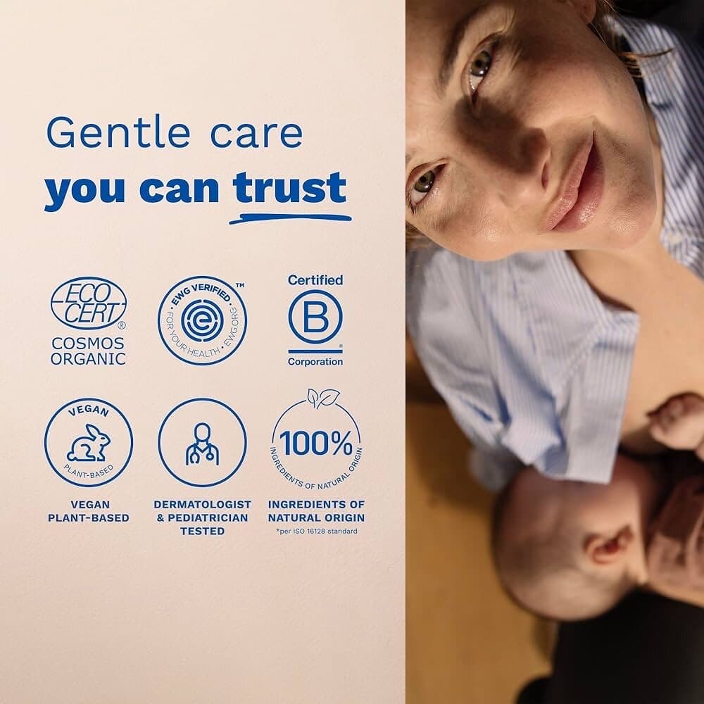 Mustela Maternity Organic Nursing Comfort Balm - Other (30ml) 5