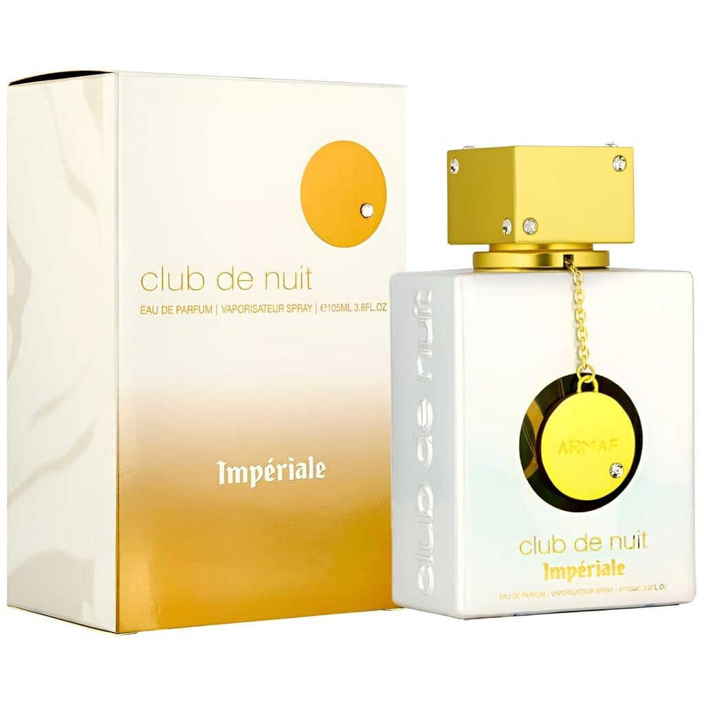 Armaf Club De Nuit Imperiale - EDP (100ml) 2