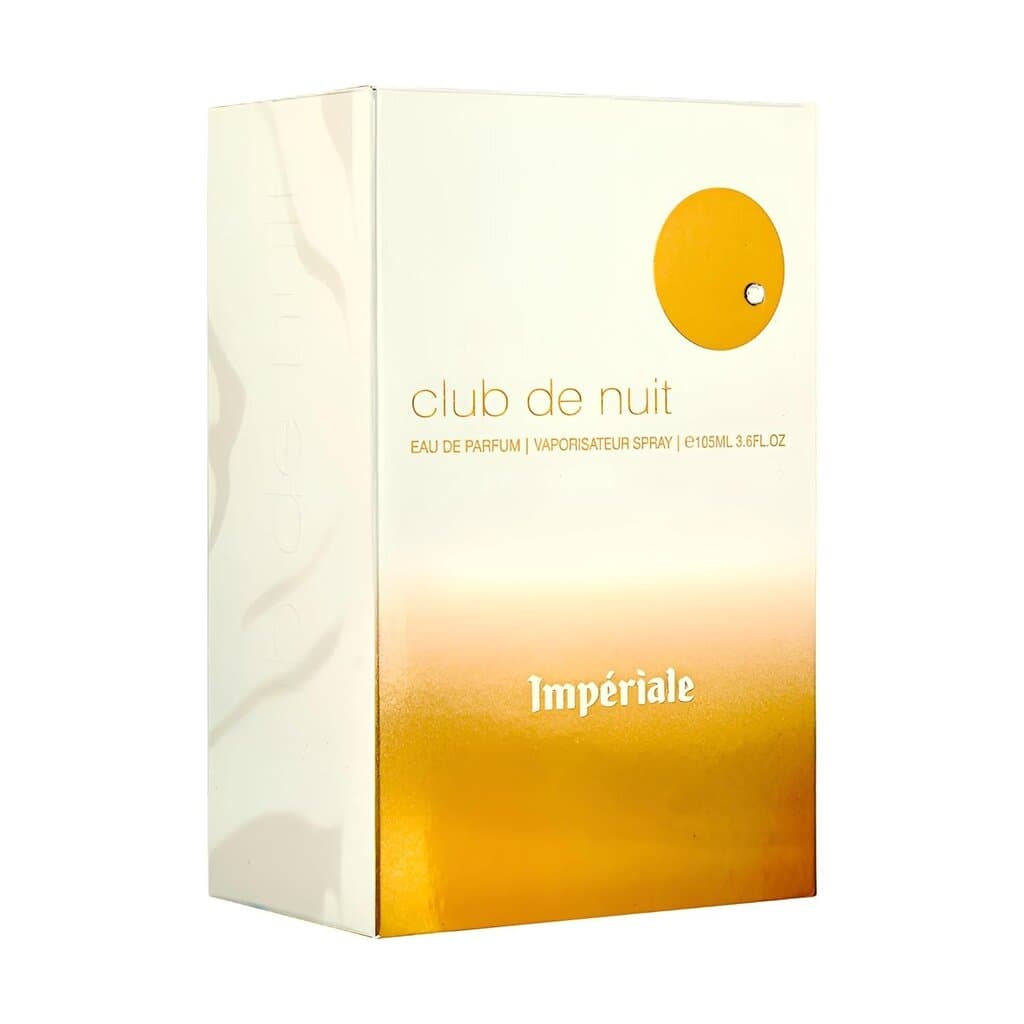 Armaf Club De Nuit Imperiale - EDP (100ml) 3