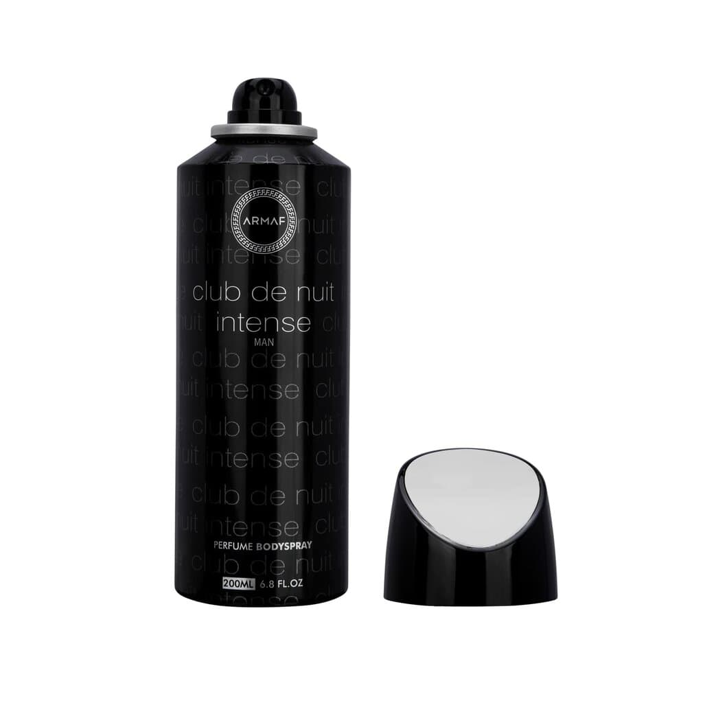 Armaf Club De Nuit Intense Body Spray - 200ml 1