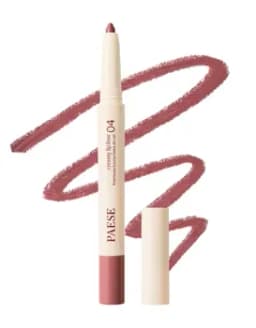 04 Merry Maroon