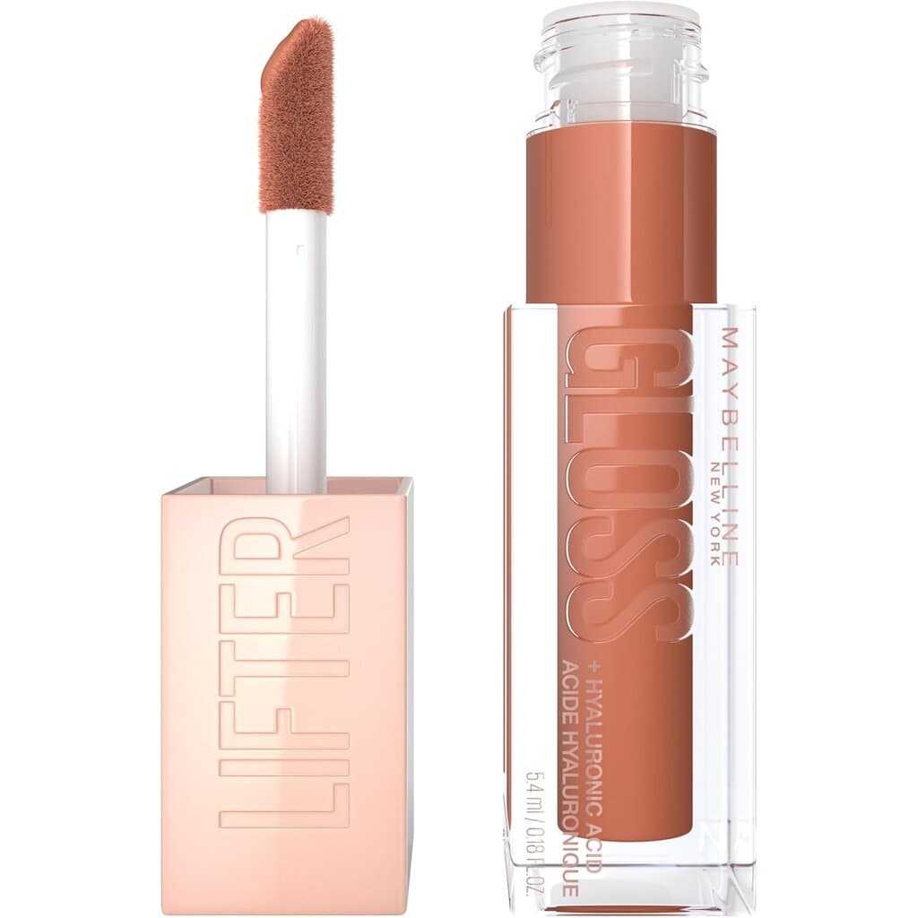 Maybelline Lifter Gloss - 027 1