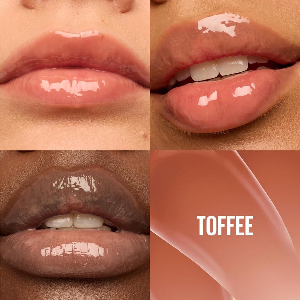 Maybelline Lifter Gloss - 027 2