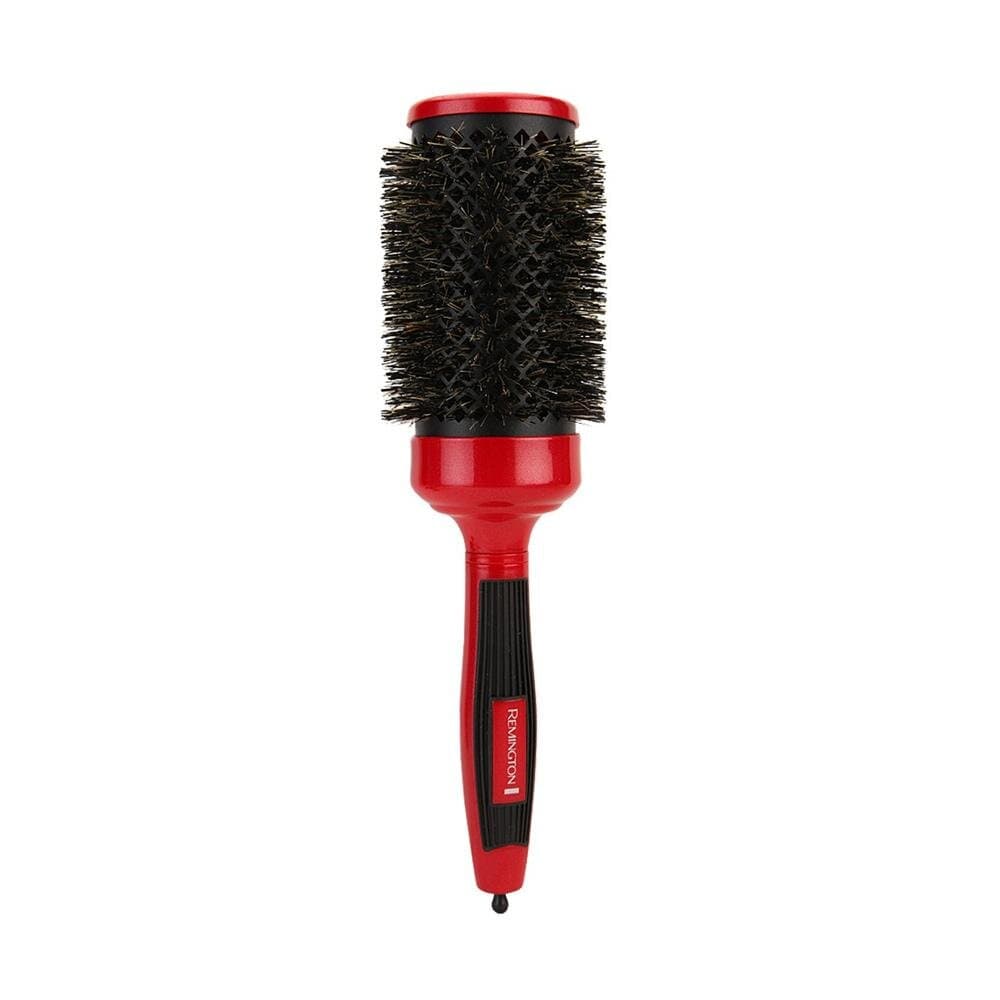 REMINGTON Silk Paddle Round Brush 1