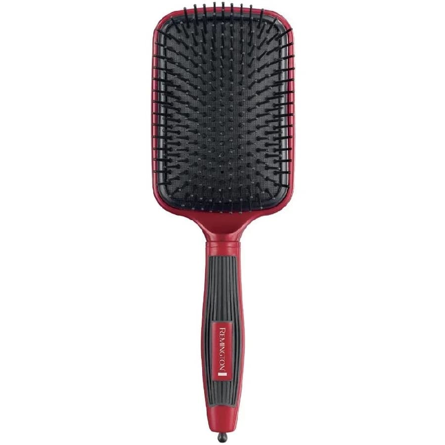REMINGTON T-Studio Silk Paddle Brush 1