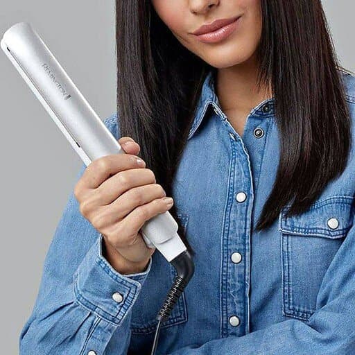 REMINGTON Hydraluxe Hair Straightener 4