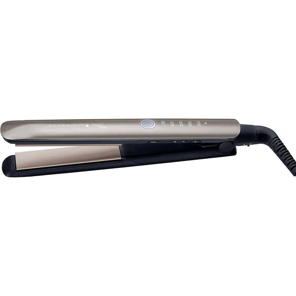 REMINGTON Keratin Therapy Pro Straightener 1