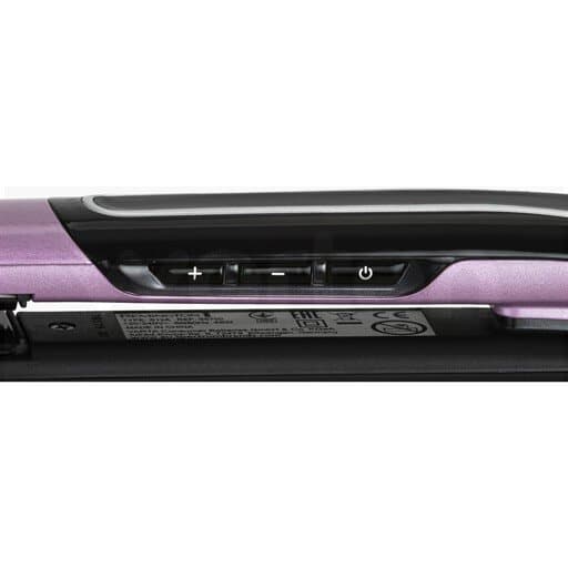 REMINGTON Sleek & Curl Expert Hair Straightener 2