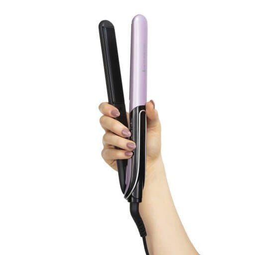 REMINGTON Sleek & Curl Expert Hair Straightener 3