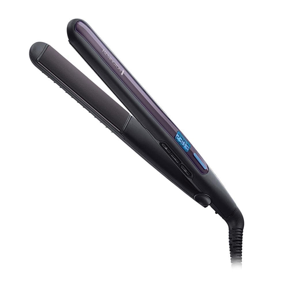 REMINGTON PRO-Sleek & Curl Hair Straightener 1