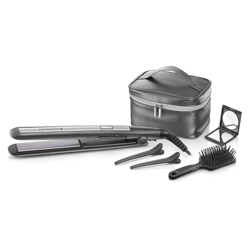 REMINGTON Pro-Ceramic Titanium Hair Straightener 2