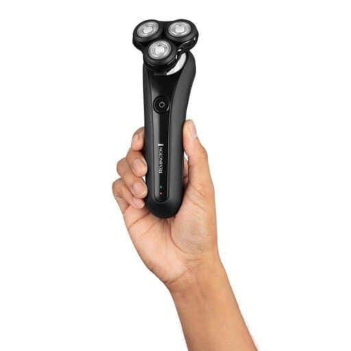 REMINGTON X5 Limitless Rotary Shaver 3