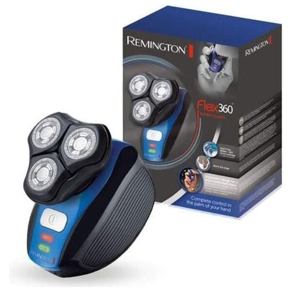 REMINGTON Flex 359 Rotary Shaver 1