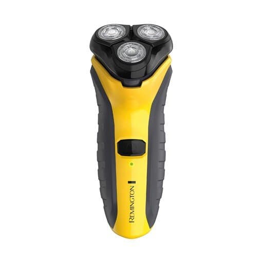 REMINGTON Virtually Indestructible Rotary Shaver 1