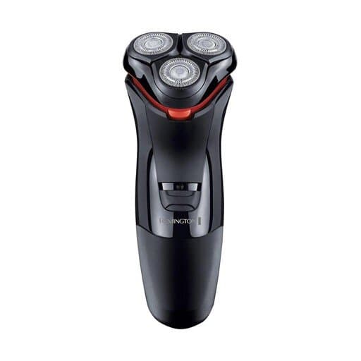 REMINGTON Power Series Electric Shaver Promo 1