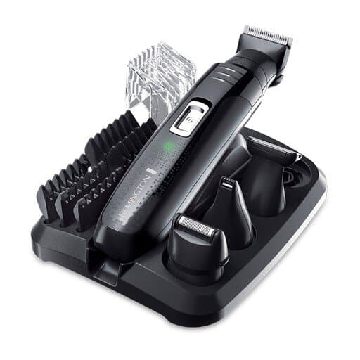 REMINGTON Groom Kit Promo 1