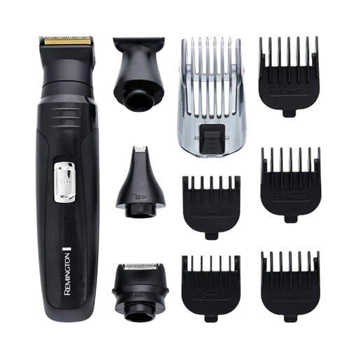 REMINGTON Groom Kit Promo 3