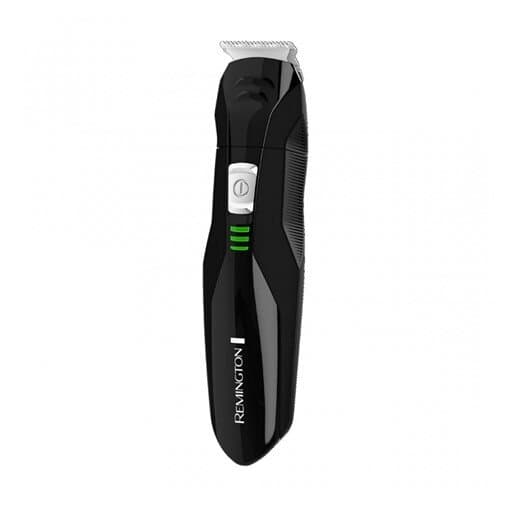 REMINGTON All In One Grooming Kit Cordless Titanium 3