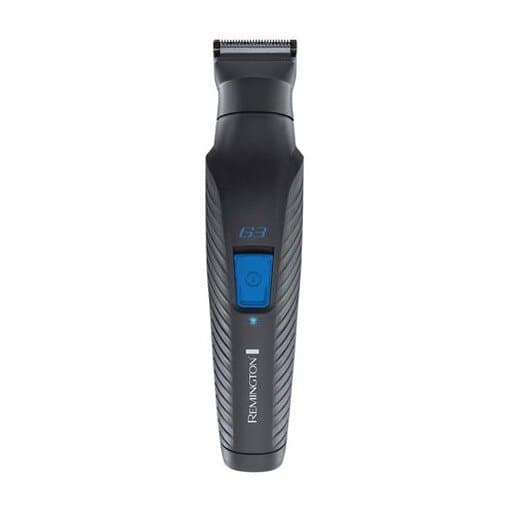 REMINGTON Graphite Series Personal Groomer G3 1