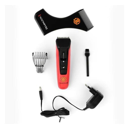 REMINGTON Manchester United Beard Boss Styler 3