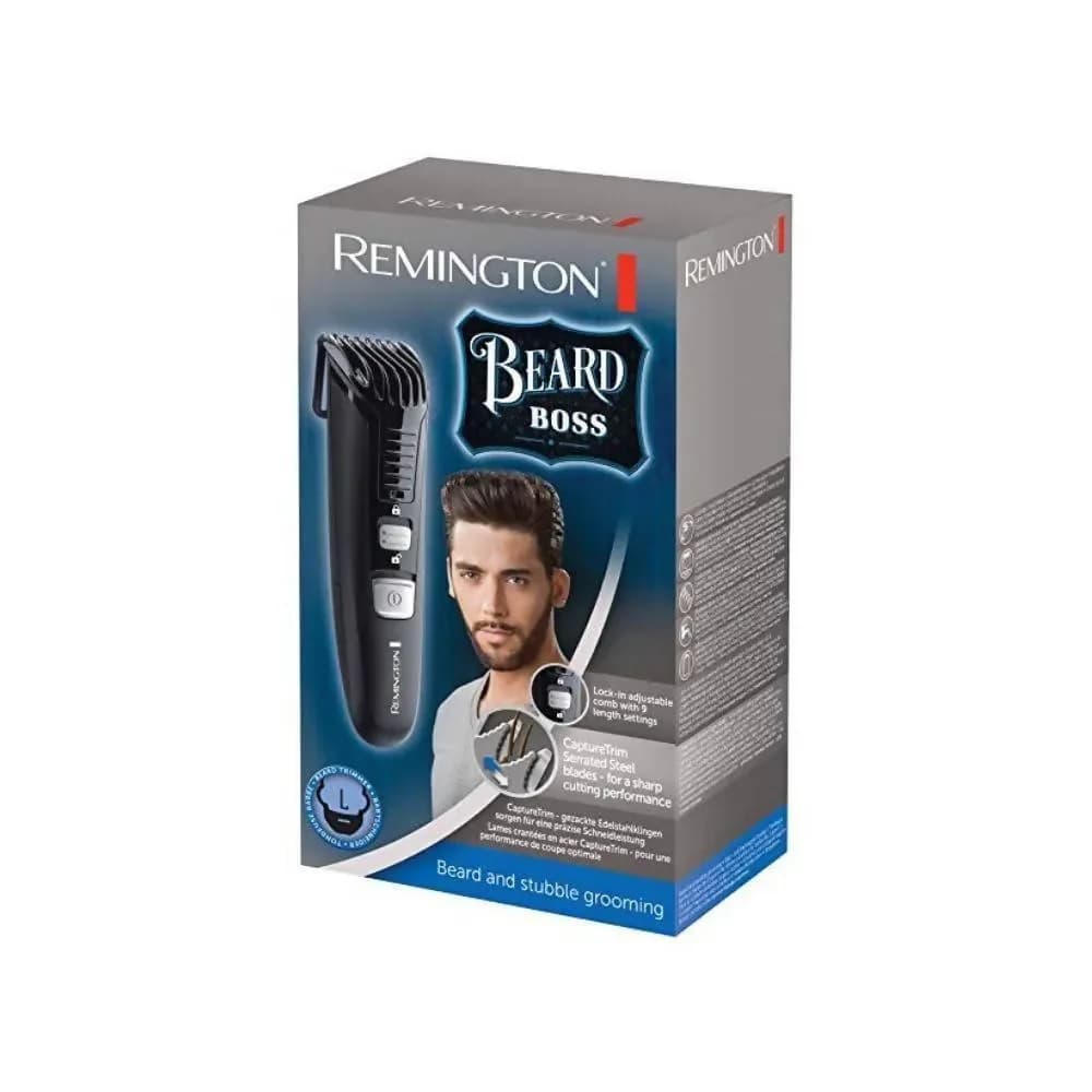 REMINGTON Beard Boss Beard Trimmer 2