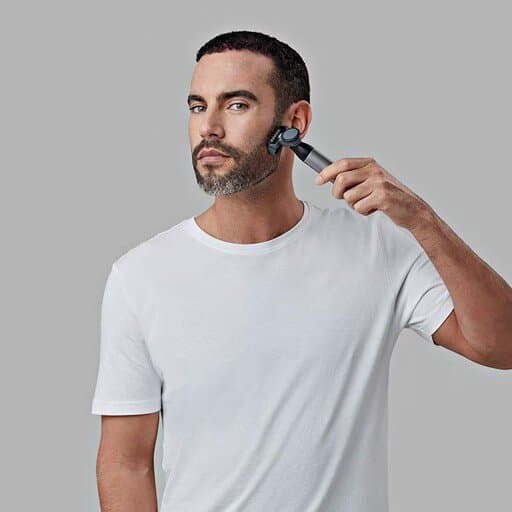 REMINGTON Omniblade Multi-Pro Grooming Kit 6