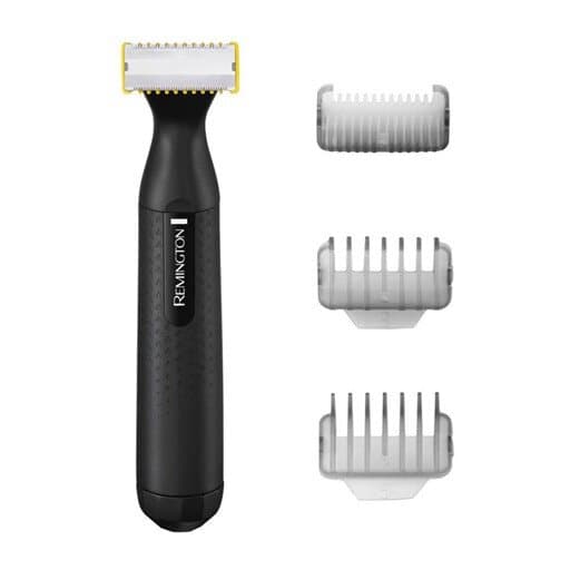 REMINGTON Omniblade Beard Trimmer Waterproof 4