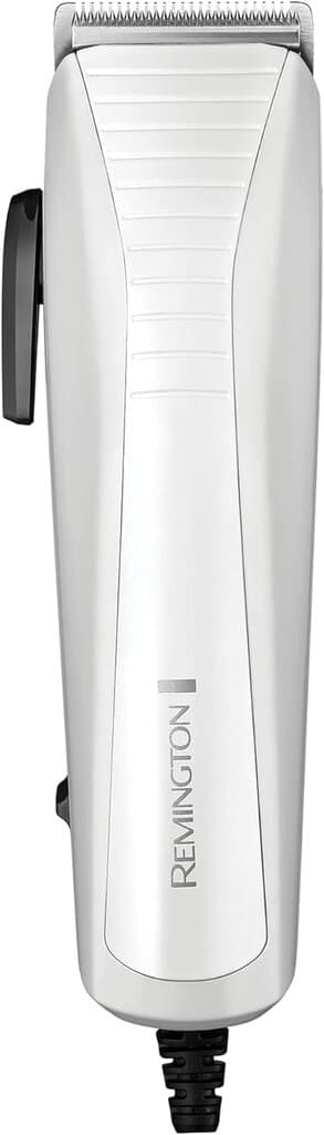 REMINGTON Colour-Cut Hair Clipper With 9 Colored Guide Combs 13