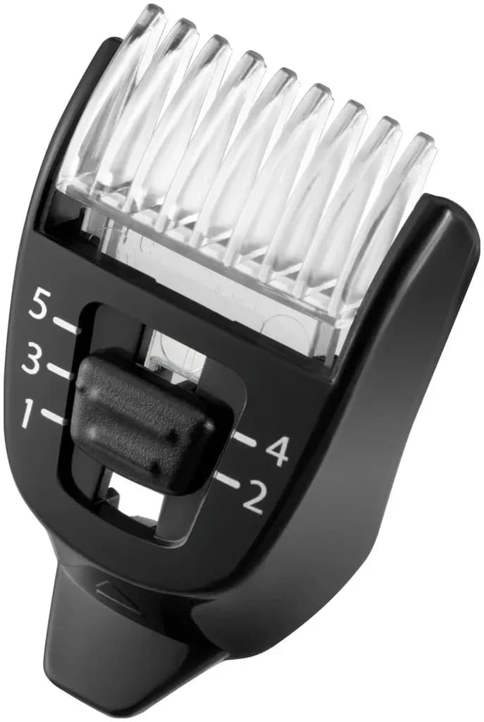 REMINGTON Lithium Nano Series Nose & Detail Trimmer Adjustable 3