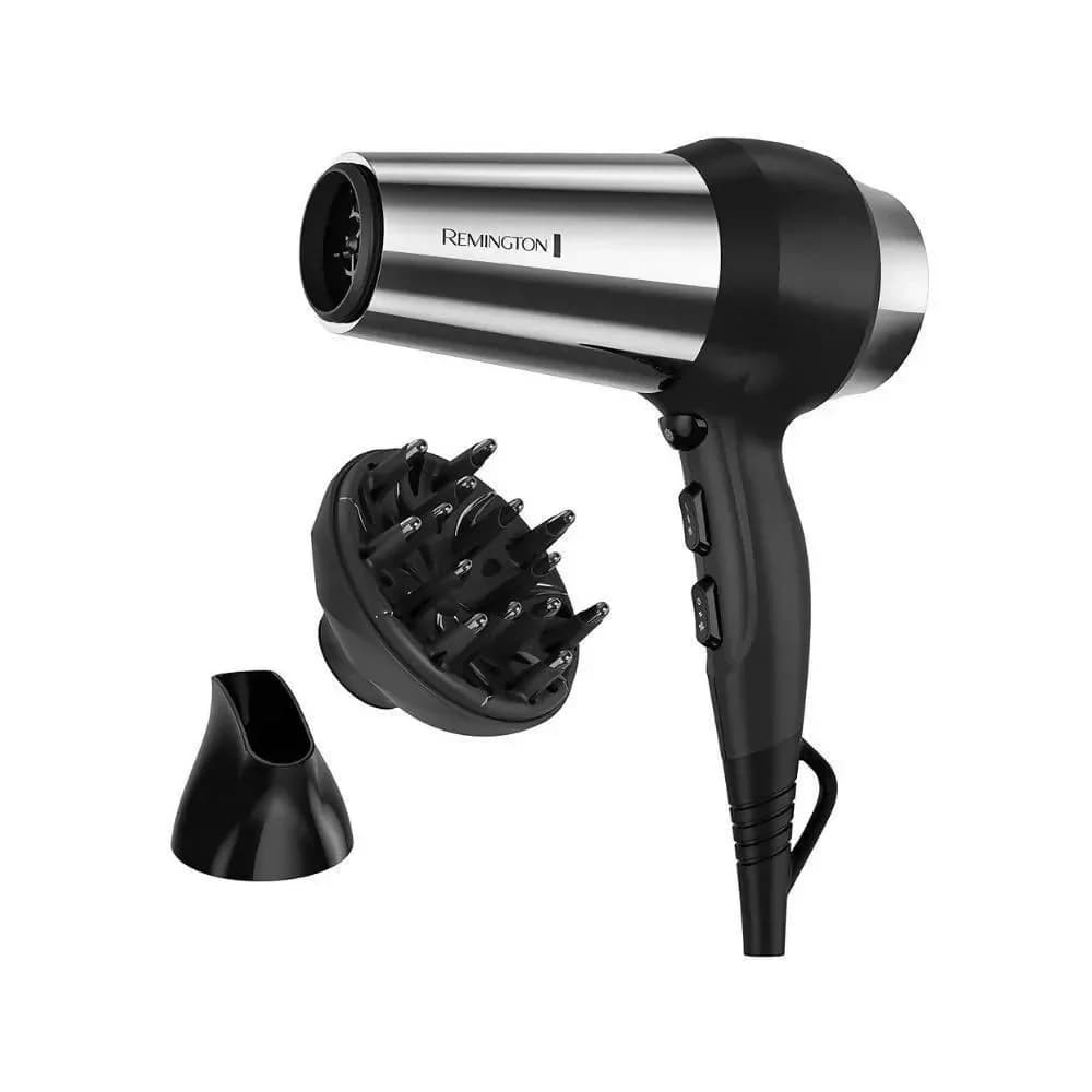 REMINGTON Pro Ionic Hair Dryer 2