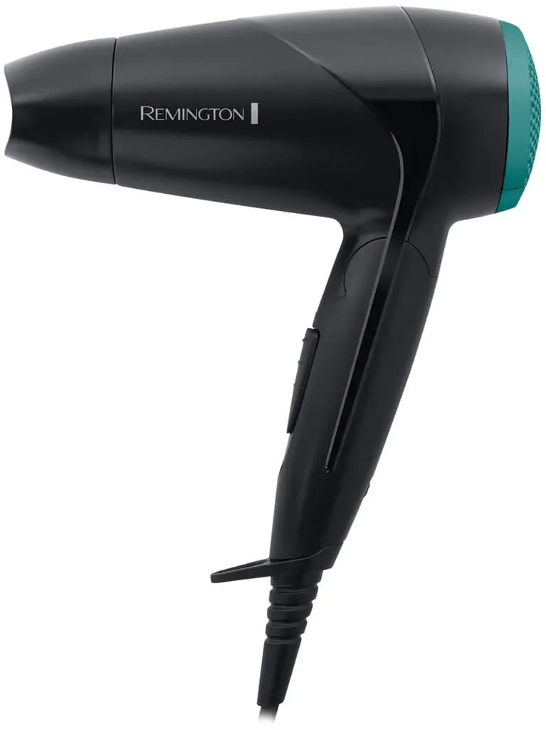 REMINGTON On The Go Foldable Hair Dryer 1