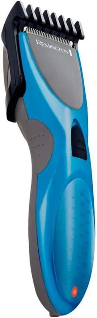 REMINGTON Titanium Hair Clipper 2