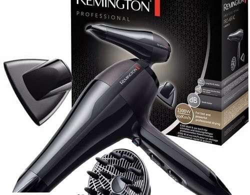 REMINGTON PRO-Air AC Hair Dryer 1
