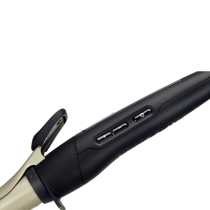 REMINGTON Keratin Protect Curling Tong 4