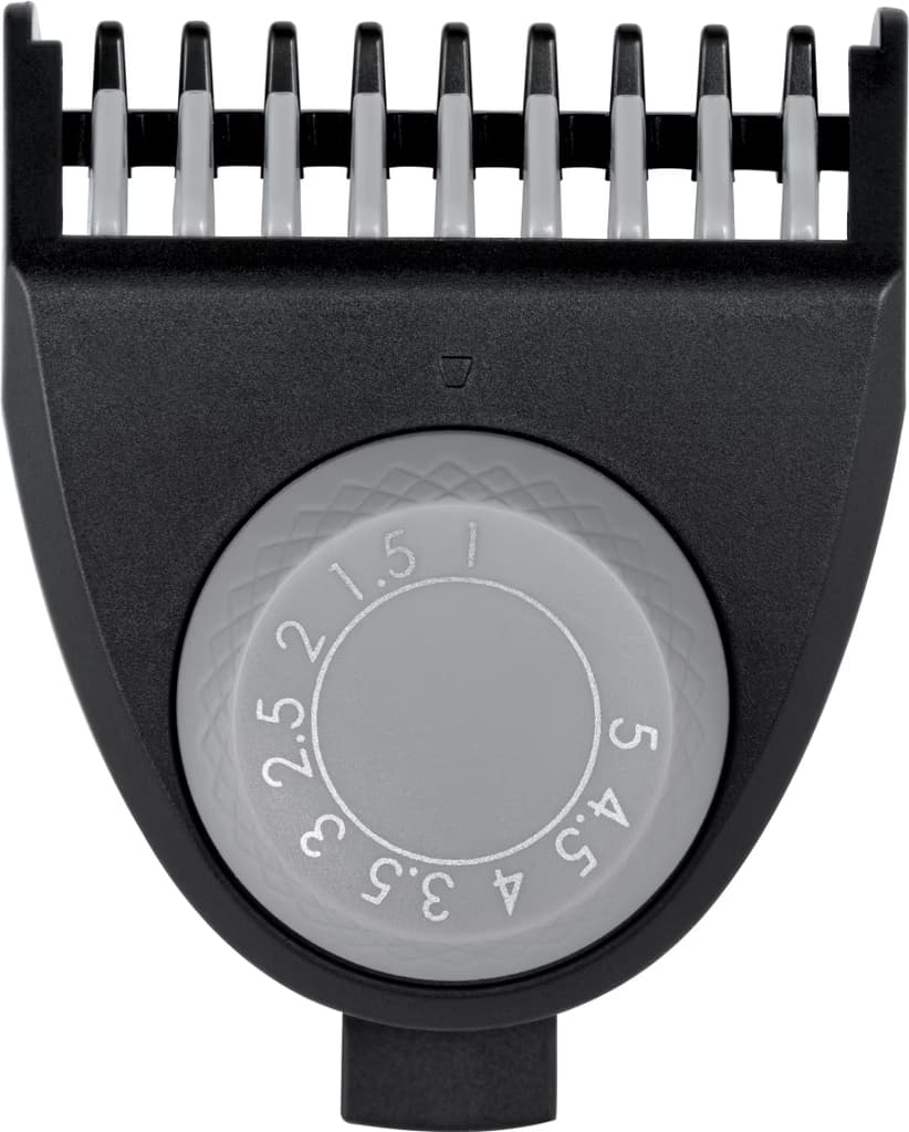 REMINGTON ONE Head & Body Multi-Groomer 8