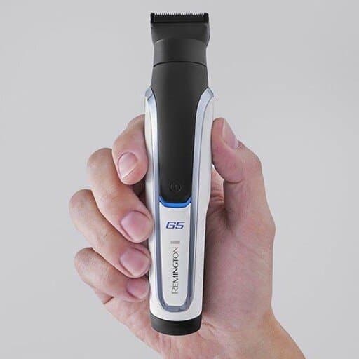 REMINGTON Graphite Series G5 Personal Groomer 3